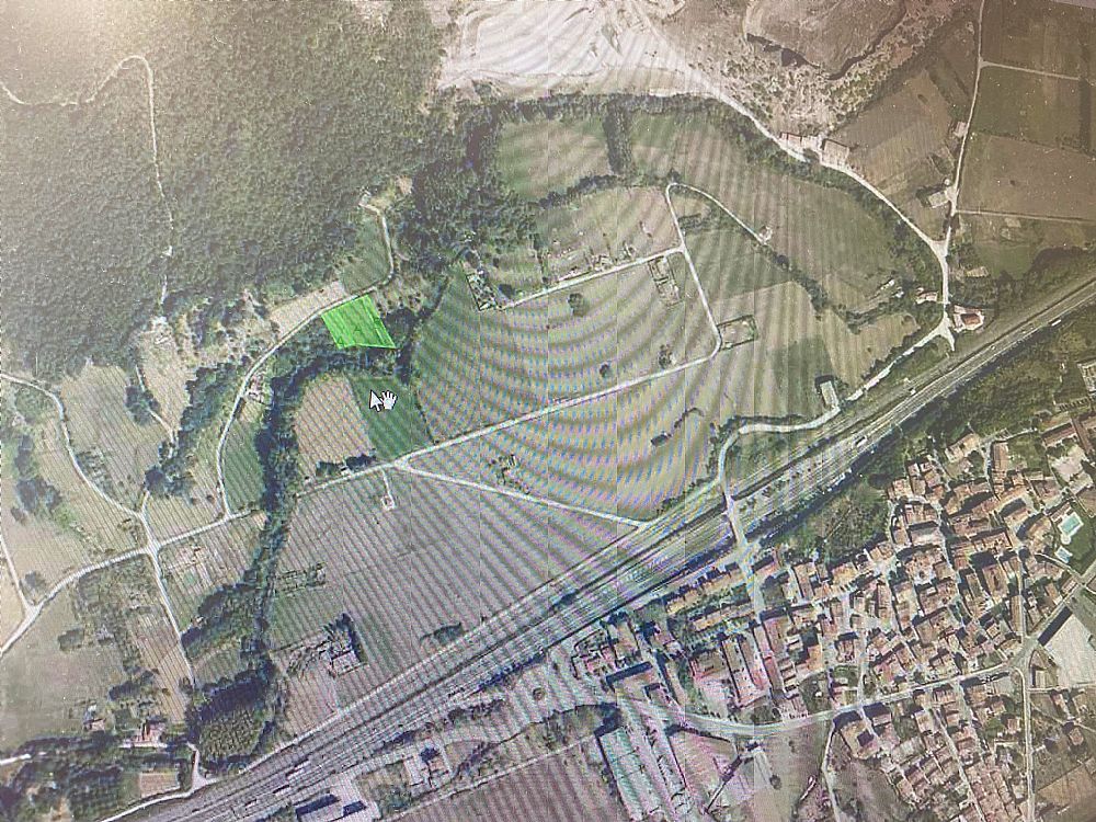 Terreno en Olazti/Olazagutia1
