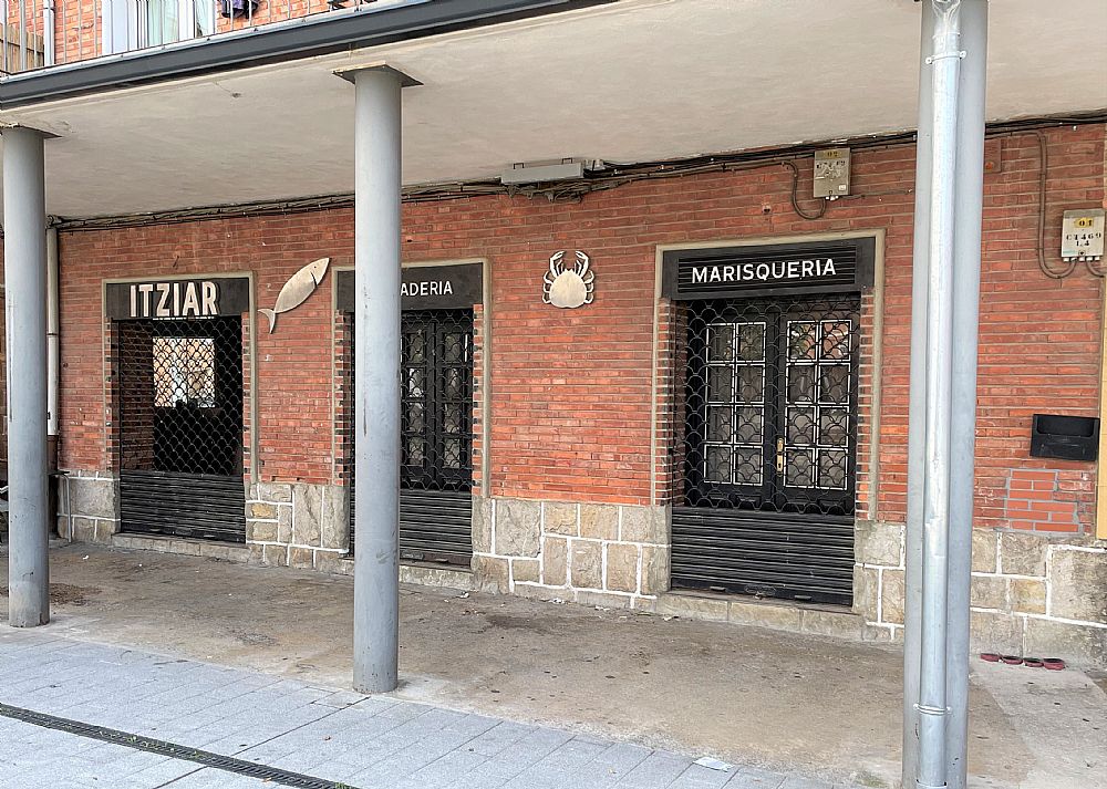 Local en Altsasu/Alsasua1