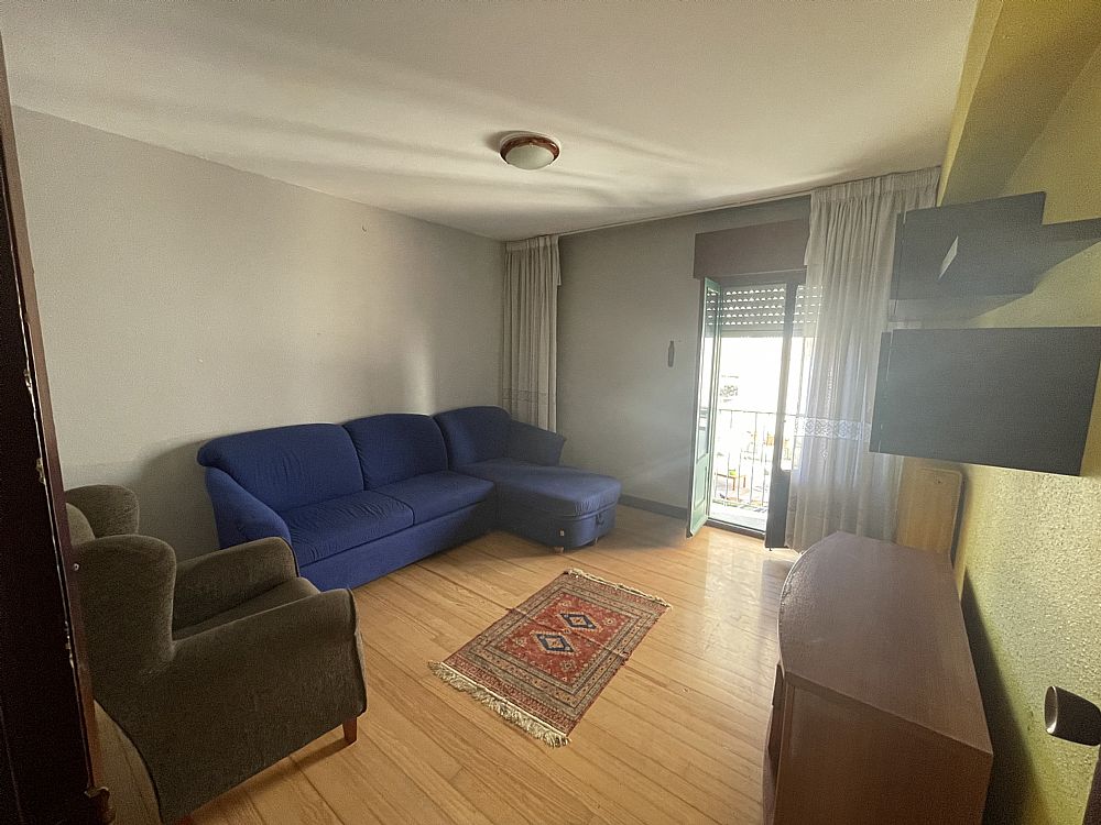 Apartamentua Altsasun3