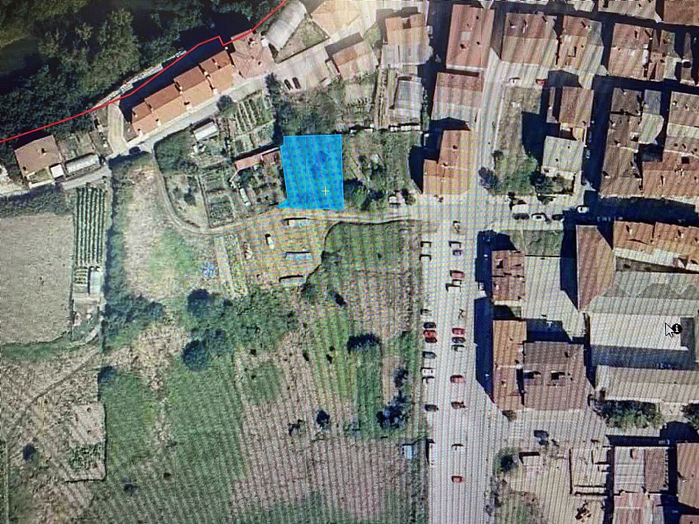 Terreno en Etxarri Aranatz1