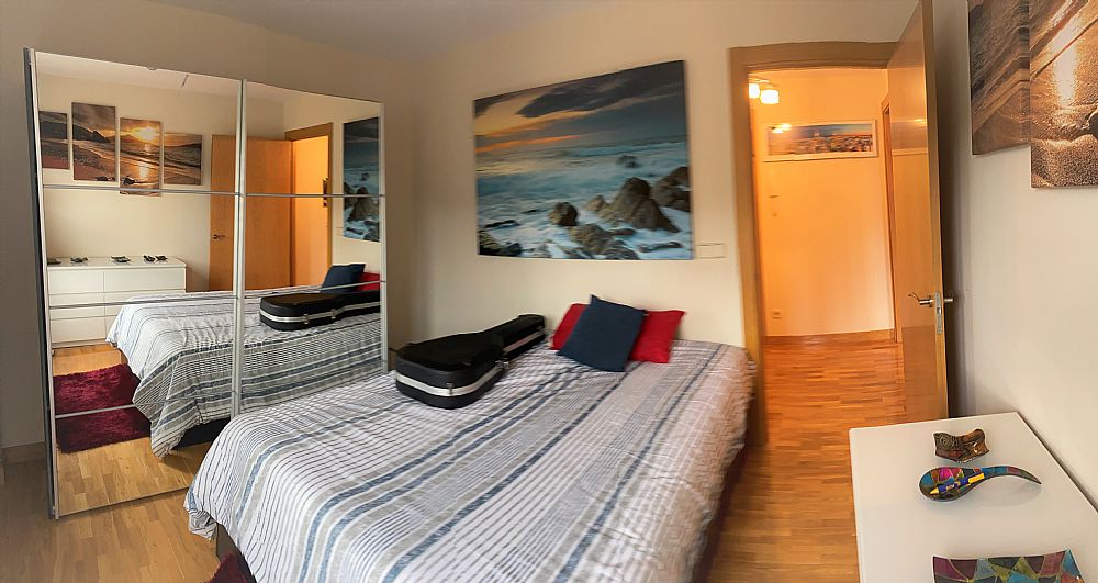 Apartamento en Olazti/Olazagutia3