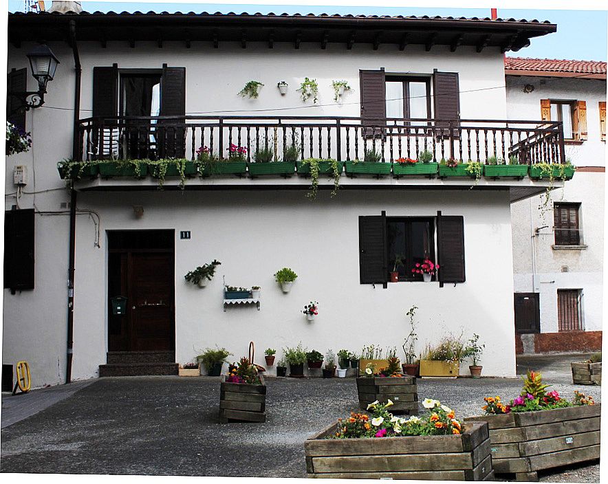 Negocio de Hostelera  en Altsasu/Alsasua1