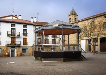 Arbizu (Venta y alquiler de pisos, casas y otros inmuebles)