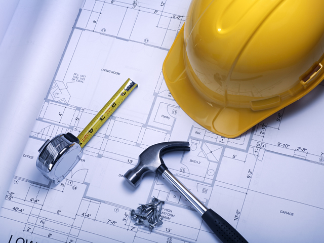 Arquitectura y aparejador