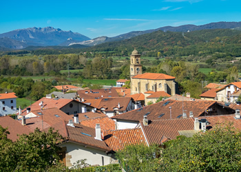 Bakaiku (Venta y alquiler de pisos, casas y otros inmuebles)
